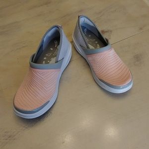Women's Bzees slip on sneaker